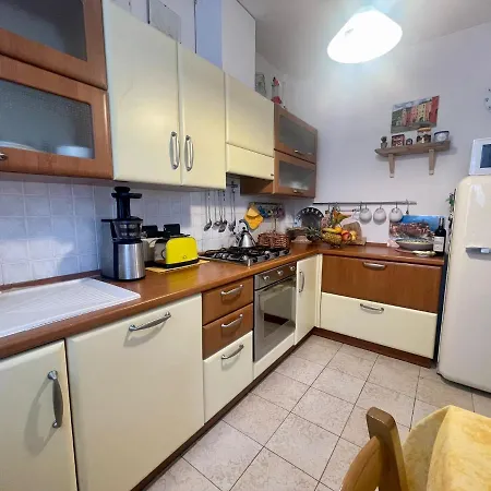 Casa Virgi *