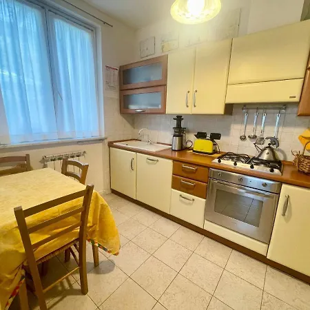 Casa Virgi *