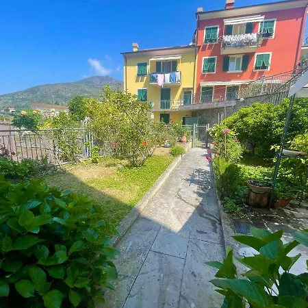 Casa Virgi Διαμέρισμα Λεβάντο