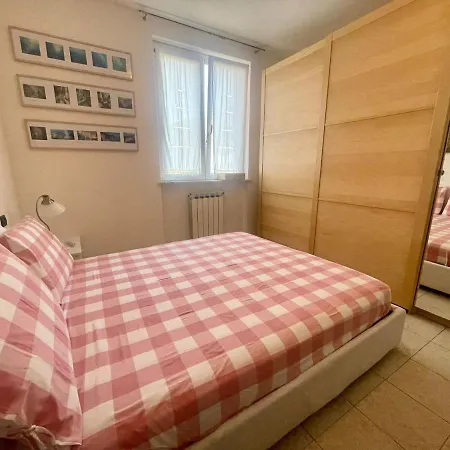 Casa Virgi Apartmán