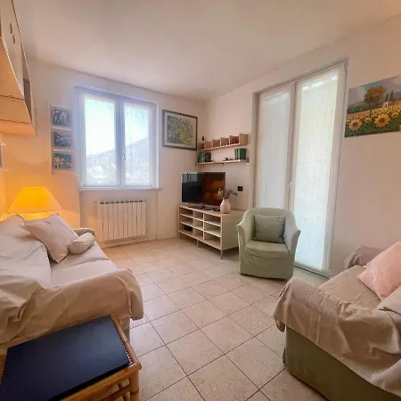 Apartmán Casa Virgi Levanto