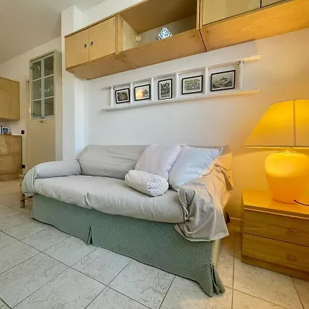 Διαμέρισμα Casa Virgi *