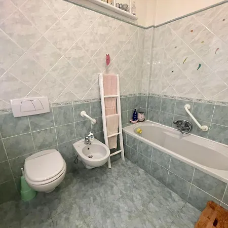 Casa Virgi *