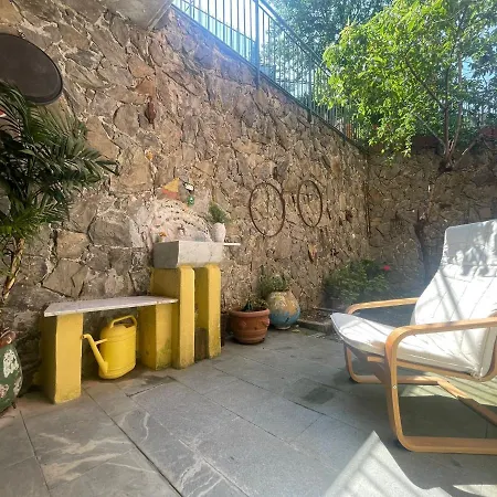 Casa Virgi Διαμέρισμα