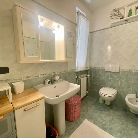 Casa Virgi Διαμέρισμα