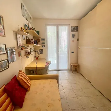 شقة Casa Virgi