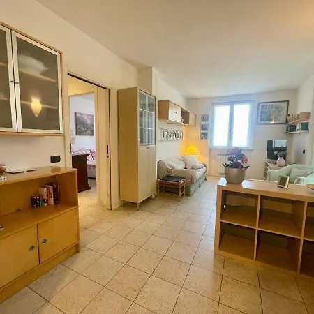 Casa Virgi شقة *